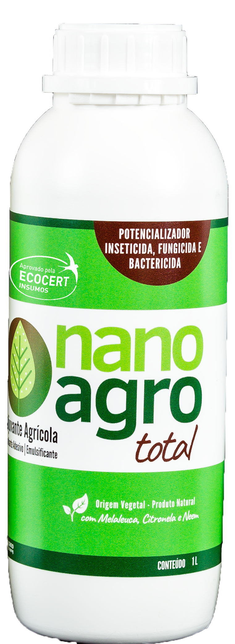 Nano Agro Total